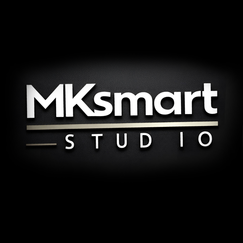 MKSmart Studio